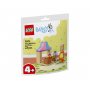 LEGO® Bluey 30713 - Фантастичен ресторант с Бинго