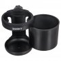 Универсална поставка за чаша и храна за бебешка количка Dooky Cup and Snack Holder