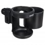 Универсална поставка за чаша и храна за бебешка количка Dooky Cup and Snack Holder