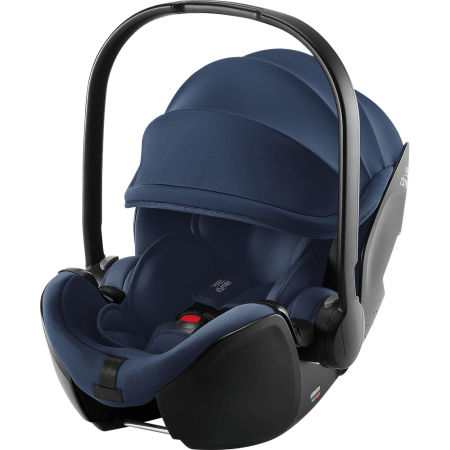 Britax Römer Baby-Safe PRO