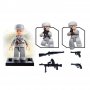 Конструктор Sluban ARMY Минифигурки изненада B0580