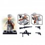 Конструктор Sluban ARMY Минифигурки изненада B0580