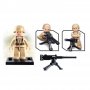Конструктор Sluban ARMY Минифигурки изненада B0580