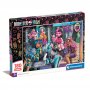 CLEMENTONI 180ч. Пъзел MONSTER HIGH