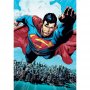 CLEMENTONI 180ч. Пъзел Superman