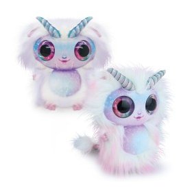 Плюшена играчка, Астрия, 20 см