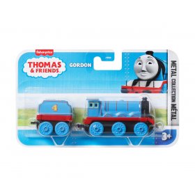 Локомотиви голям размер Thomas&Friends, Gordon