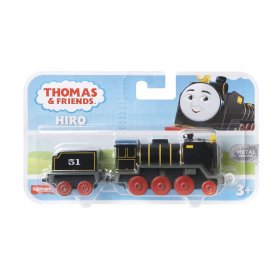 Локомотиви голям размер Thomas&Friends, Hiro