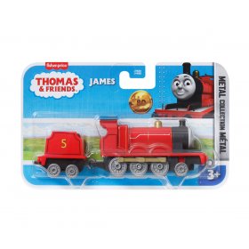 Локомотиви голям размер Thomas&Friends, James