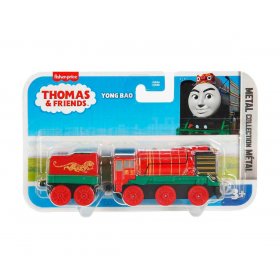 Локомотиви голям размер Thomas&Friends, Yong Bao