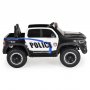 Ram - Акумулаторен джип Ram Mammoth 1000 черен