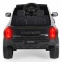 Ram - Акумулаторен джип Ram Mammoth 1000 черен