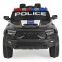 Ram - Акумулаторен джип Ram Mammoth 1000 черен