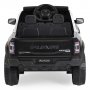 Ram - Акумулаторен джип Ram Mammoth 1000 черен