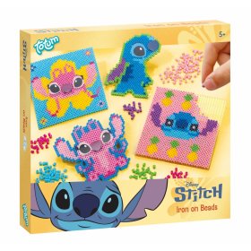 Творчески комплект, Totum, Stitch, Мозайка с мъниста