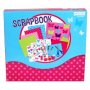 Комплект за апликации и скрапбукинг "Пеперуда"