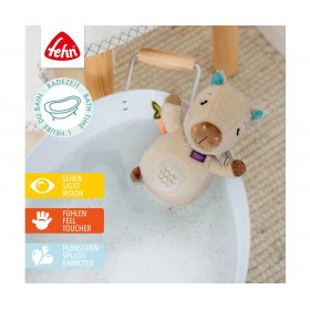 babyFEHN - Играчка за баня Капибара