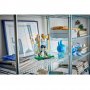 Конструктор LEGO Editions Лионел Меси - Футболна легенда 43015