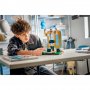 Конструктор LEGO Editions Лионел Меси - Футболна легенда 43015