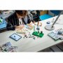 Конструктор LEGO Editions Лионел Меси - Футболна легенда 43015