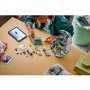 Конструктор LEGO Editions Футболна топка 43019