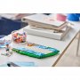 Конструктор LEGO Editions Лионел Меси - футболни акценти 43011