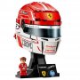 Конструктор LEGO Editions Каска на Шарл Льоклер-Scuderia Ferrari HP 43014