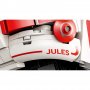 Конструктор LEGO Editions Каска на Шарл Льоклер-Scuderia Ferrari HP 43014