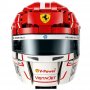 Конструктор LEGO Editions Каска на Шарл Льоклер-Scuderia Ferrari HP 43014