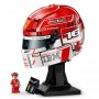 Конструктор LEGO Editions Каска на Шарл Льоклер-Scuderia Ferrari HP 43014