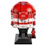 Конструктор LEGO Editions Каска на Шарл Льоклер-Scuderia Ferrari HP 43014