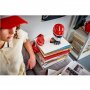 Конструктор LEGO Editions Каска на Шарл Льоклер-Scuderia Ferrari HP 43014