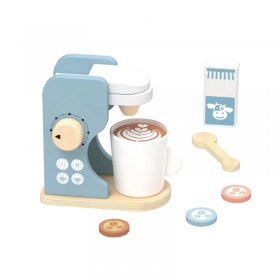 Hi pando - Дървен комплект Coffee HP057