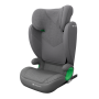 KinderKraft JUNIOR FIX 2 PLUS столче за кола GREY