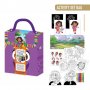 Творчески комплект Cerda Dora The Explorer, 2700002337