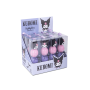 Текст маркер 3 цвята Kuromi
