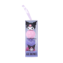 Текст маркер 3 цвята Kuromi