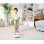 Fisher Price - Laugh & Learn: Образователна прахосмукачка на български език