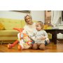 Проходилка 2в1 Spark Turquose Caretero Toyz