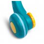 Проходилка 2в1 Spark Turquose Caretero Toyz