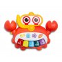 Проходилка 2в1 Spark Turquose Caretero Toyz
