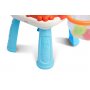 Проходилка 2в1 Spark Turquose Caretero Toyz