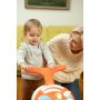 Проходилка 2в1 Spark Turquose Caretero Toyz