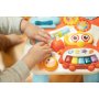 Проходилка 2в1 Spark Turquose Caretero Toyz