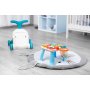 Проходилка 2в1 Spark Turquose Caretero Toyz