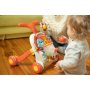 Проходилка 2в1 Spark Turquose Caretero Toyz