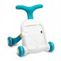 Проходилка 2в1 Spark Turquose Caretero Toyz