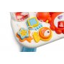 Проходилка 2в1 Spark Turquose Caretero Toyz
