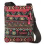 Чанта за рамо Rucksack Only - Zik Zak