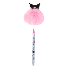 Химикал с гума Pom Pom Kuromi
